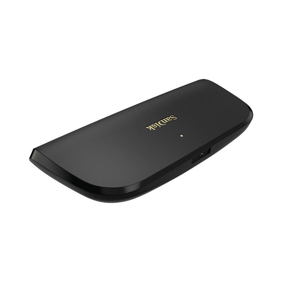 sandisk imagemate pro usb-c sandisk