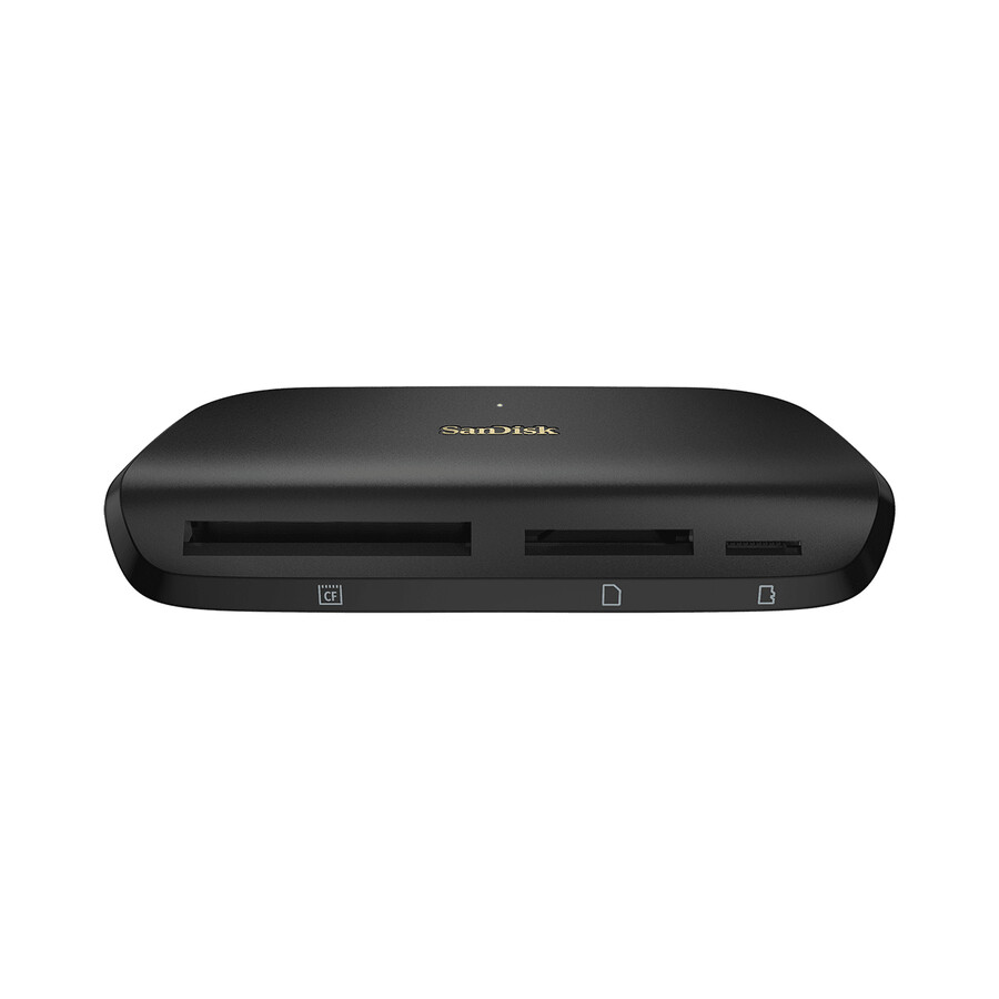 sandisk imagemate pro usb-c sandisk