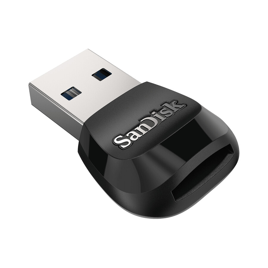 mobilemate usb 3.0-läsare sandisk