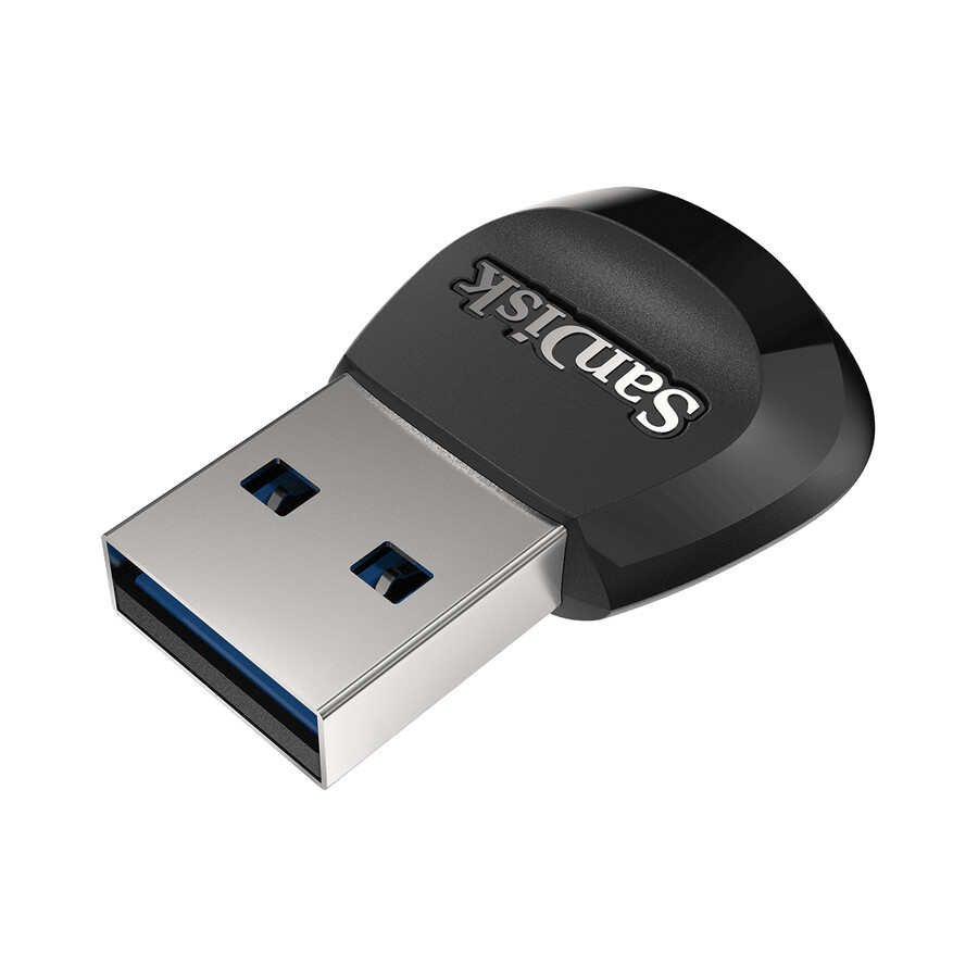 mobilemate usb 3.0-läsare sandisk