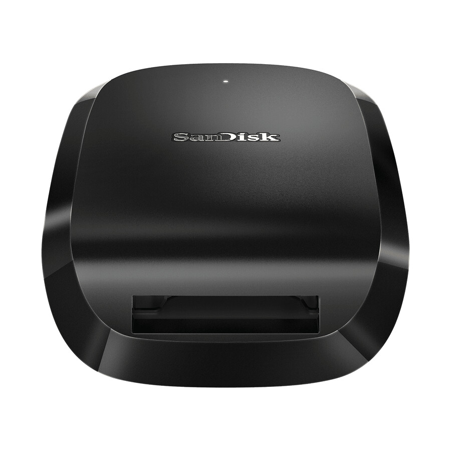 sandisk extreme pro cfexpress-kortläsare sandisk