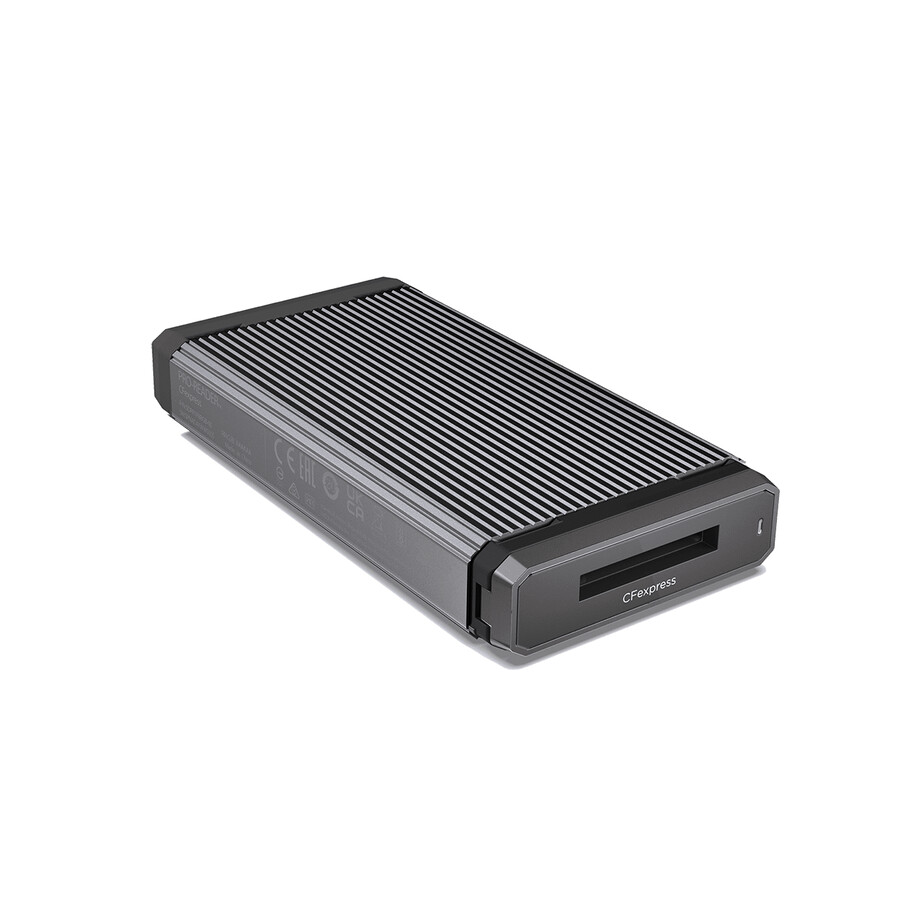 pro-lÄsare cfexpress sandisk