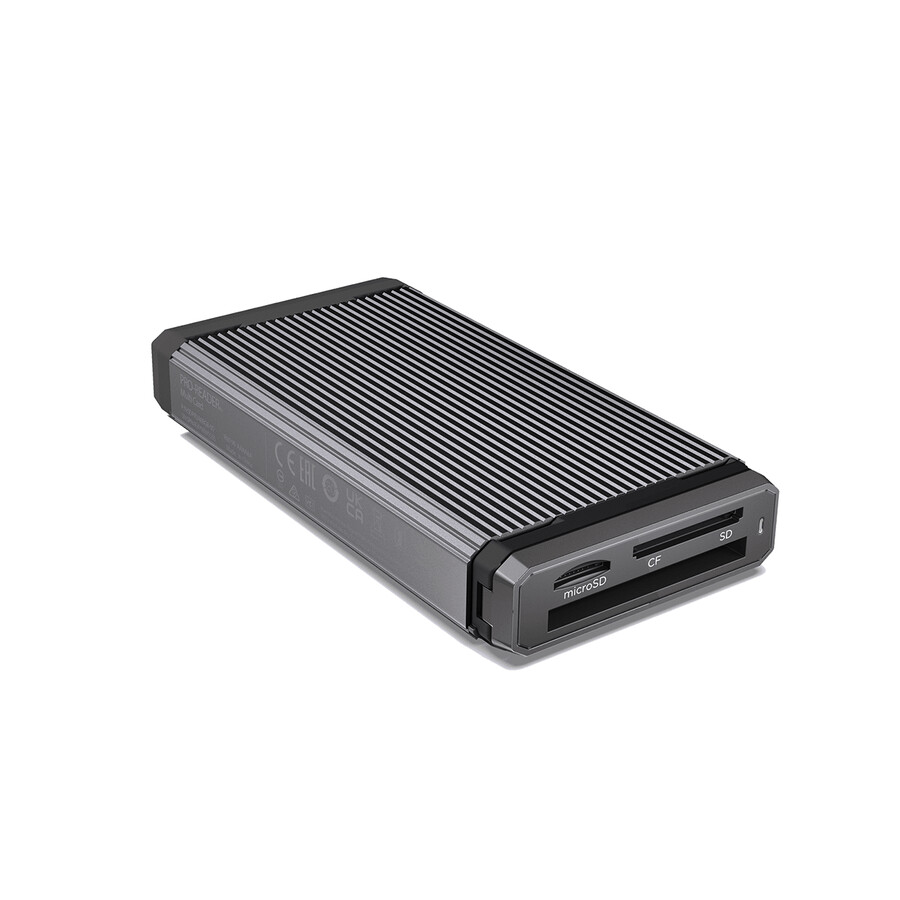 pro-reader multikort sandisk