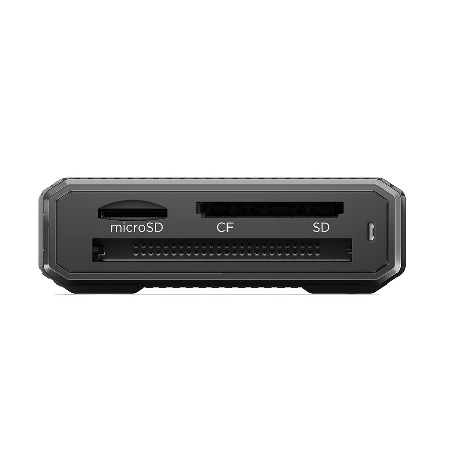 pro-reader multikort sandisk