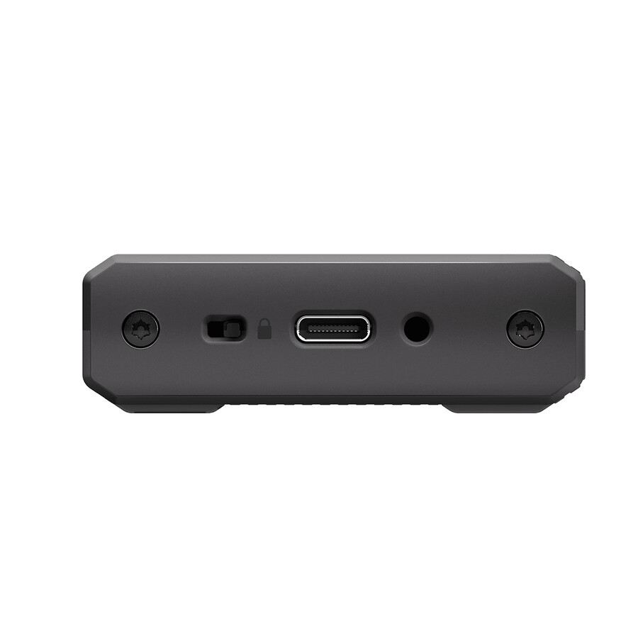 sandisk professional pro-reader sd- och microsd sandisk
