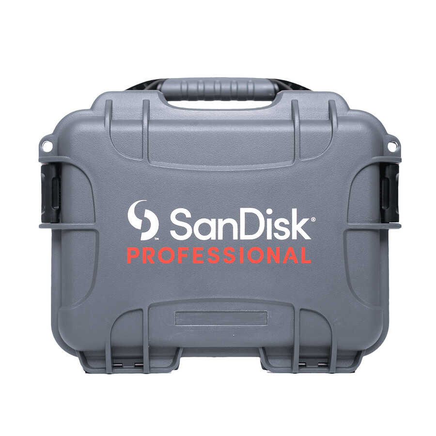 pro-blade hårt fodral sandisk