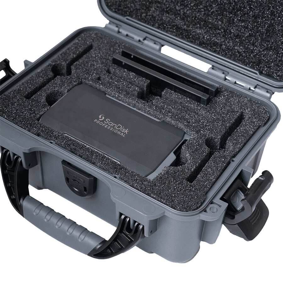 pro-blade hårt fodral sandisk