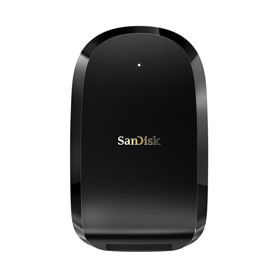 sandisk extreme pro cfexpress-kortläsare sandisk