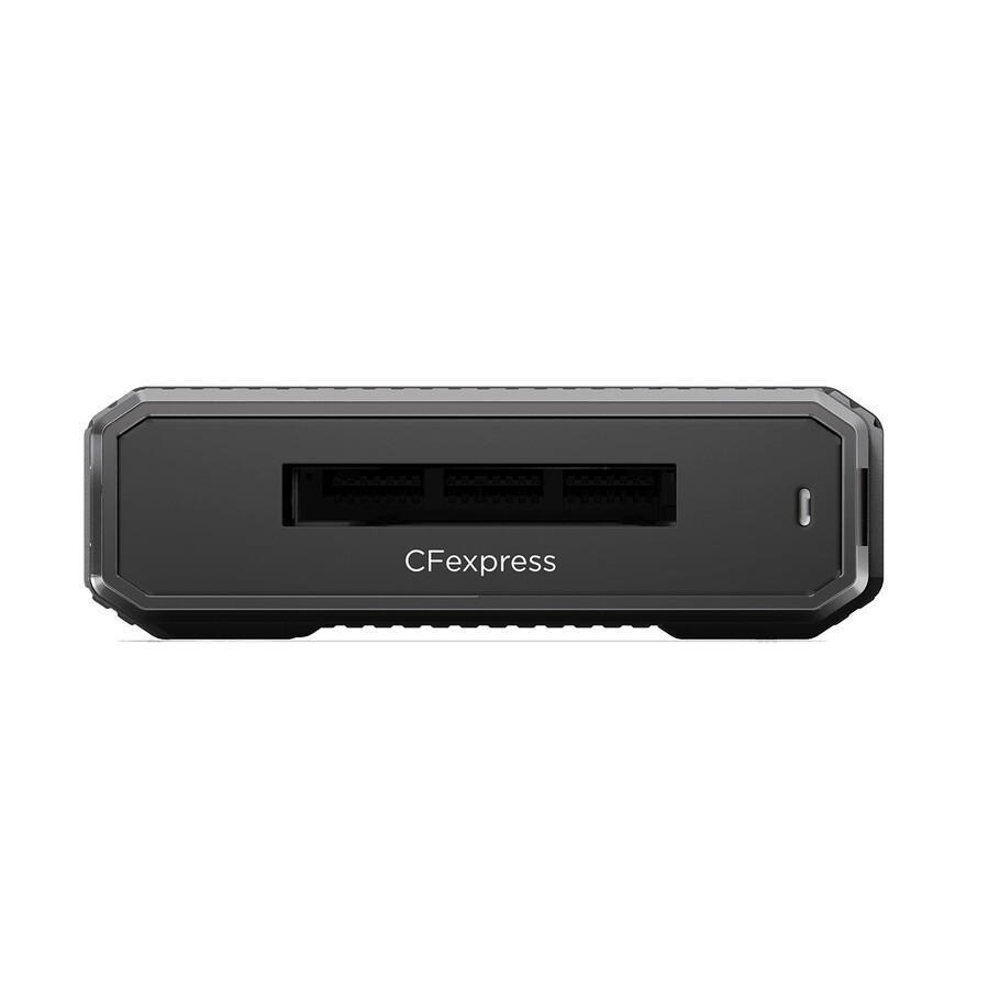 pro-lÄsare cfexpress sandisk