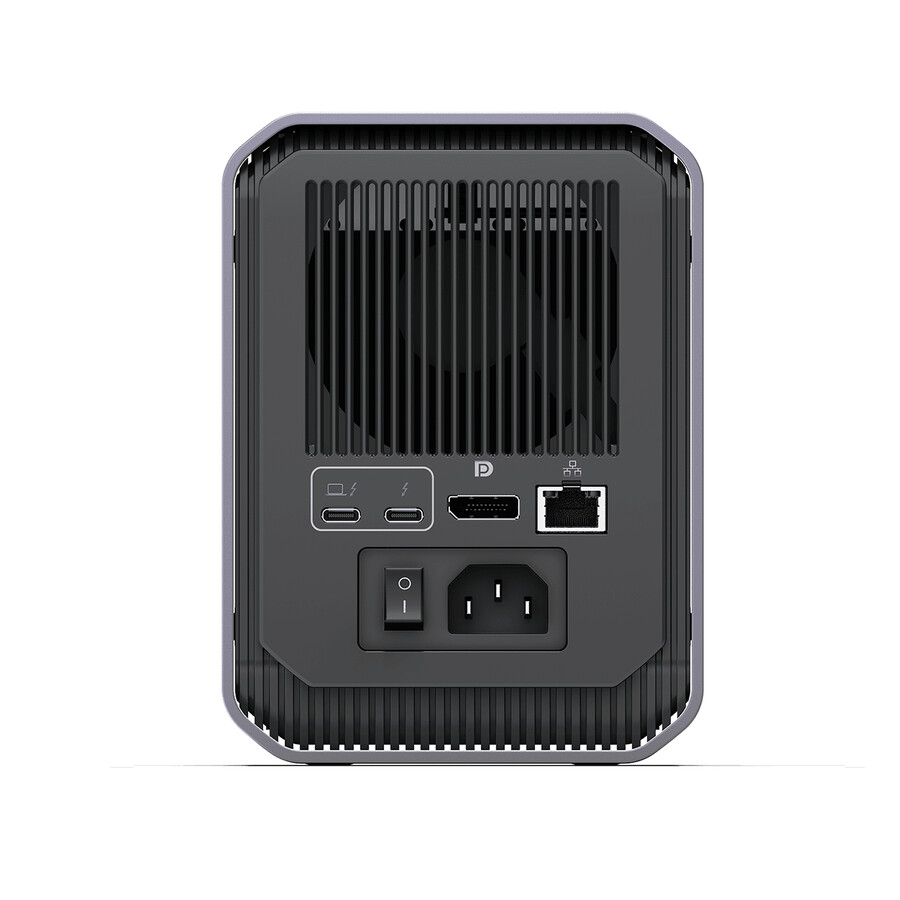 pro-dock 4 sandisk