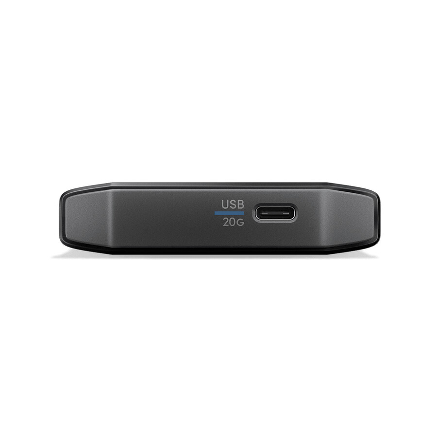 4tb pro-blade transport sandisk
