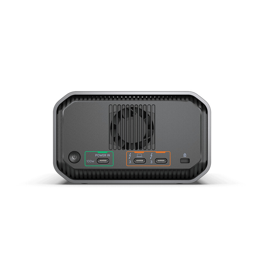 0tb pro-blade station sandisk