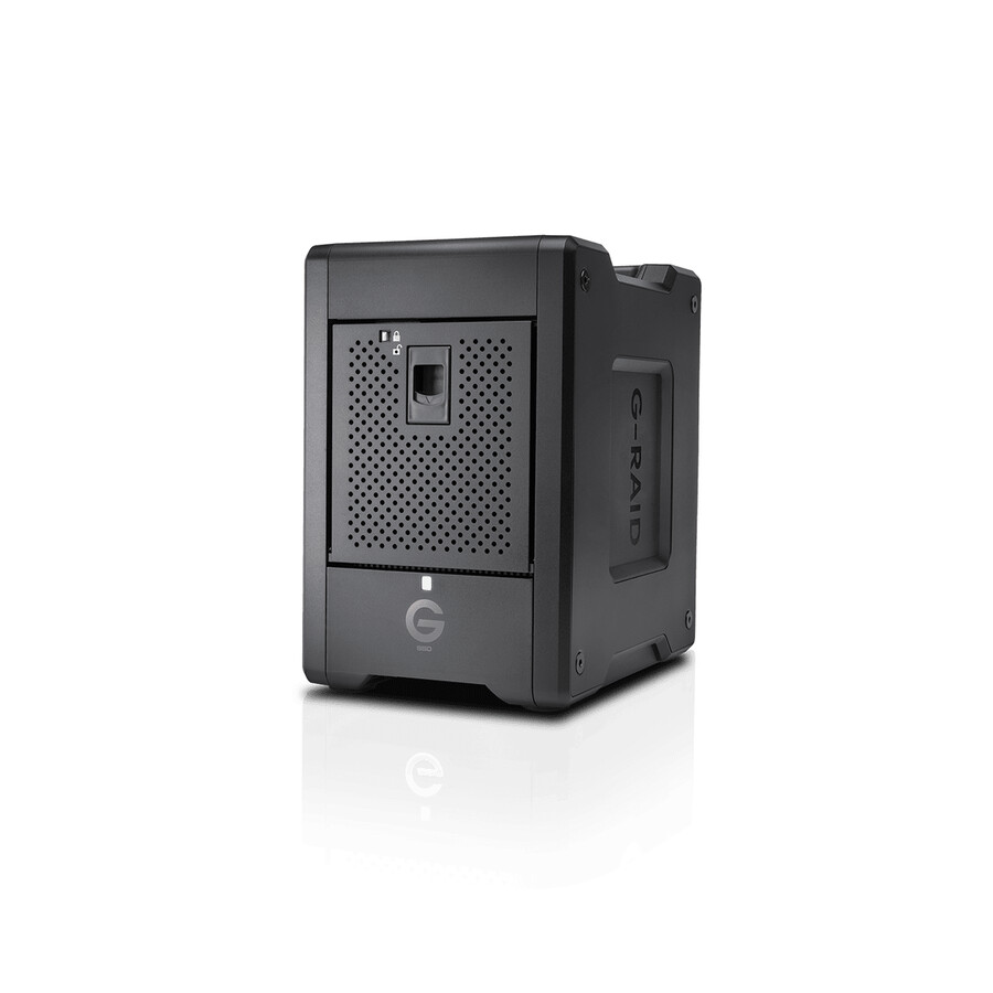 tb g-raid shuttle ssd sandisk