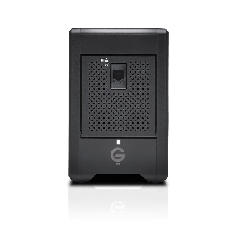 16 tb g-raid shuttle ssd sandisk