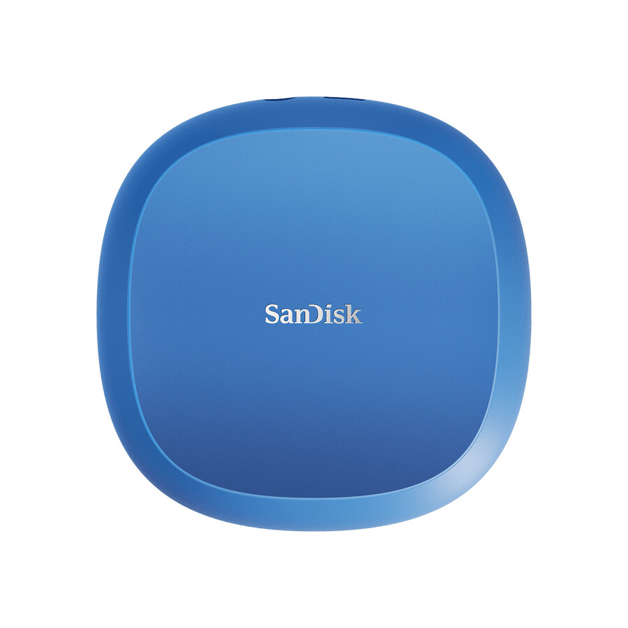 8 tb sandisk creator desk drive sandisk