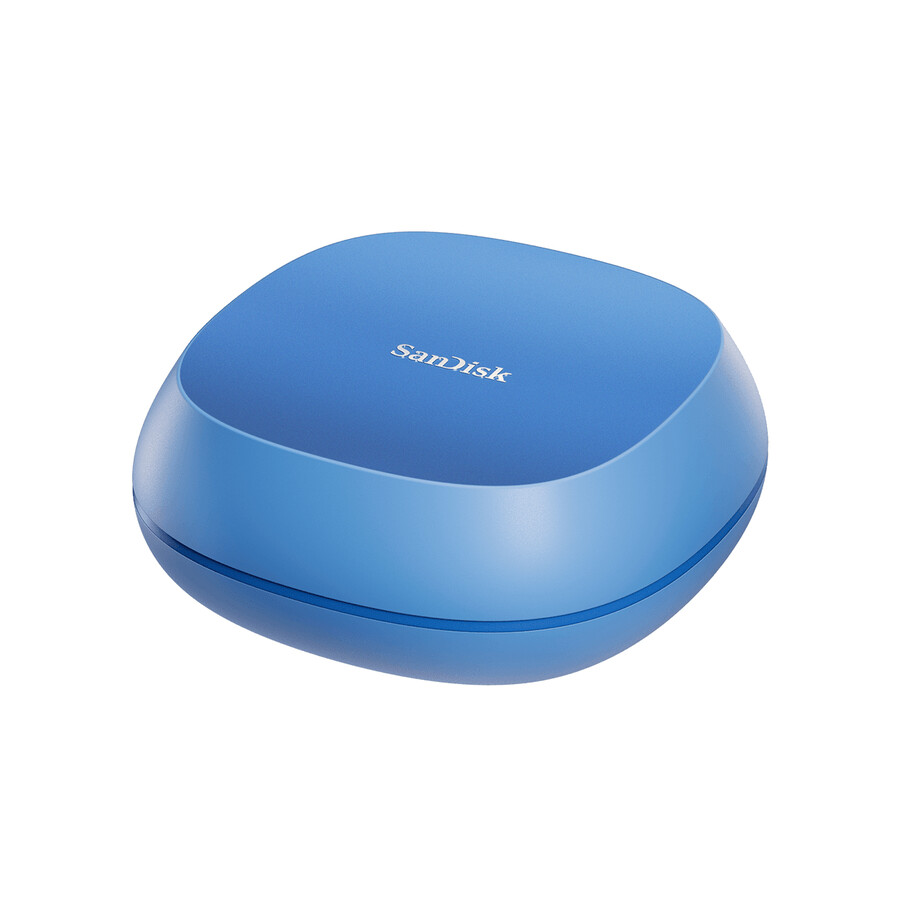 8 tb sandisk creator desk drive sandisk
