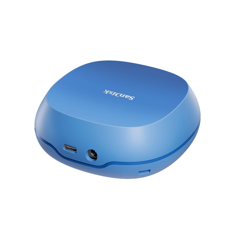 8 tb sandisk creator desk drive sandisk
