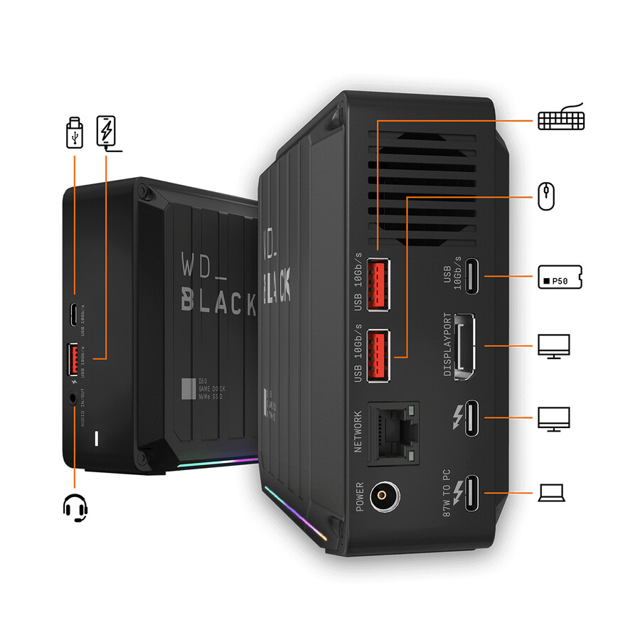 2 tb wd_black d50 speldocka nvme ssd sandisk