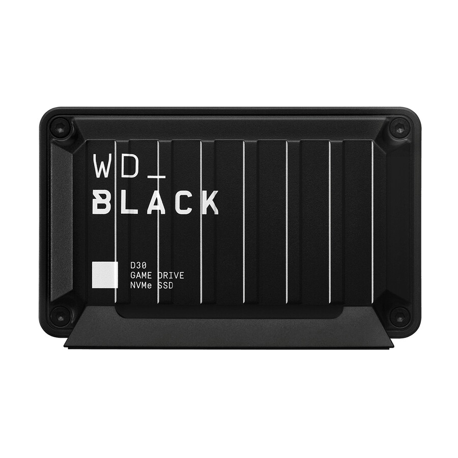 500 gb wd_black d30 spelenhet ssd sandisk