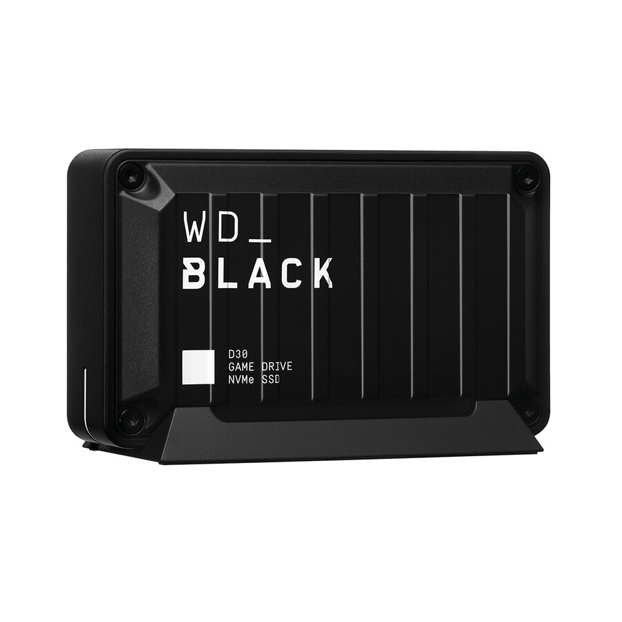 500 gb wd_black d30 spelenhet ssd sandisk