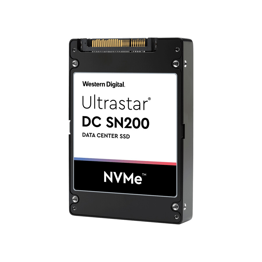 192 tb hh-hl ultrastar dc sn200 sandisk