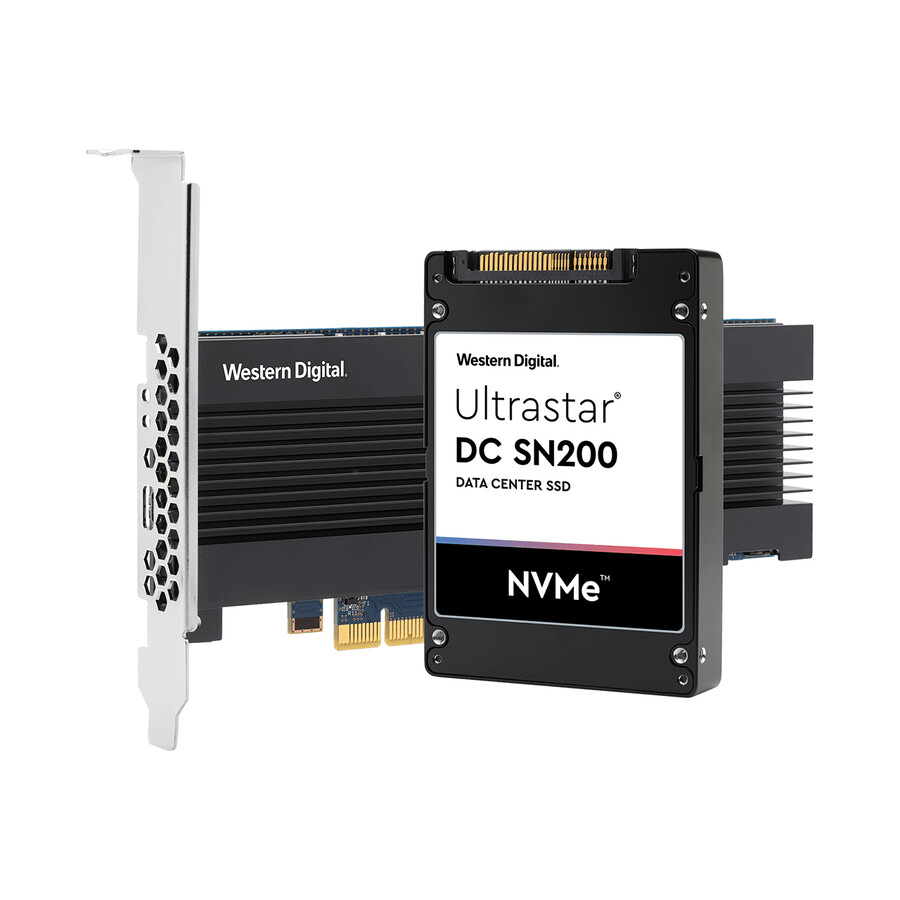 192 tb 25-tums ultrastar dc sn200 sandisk