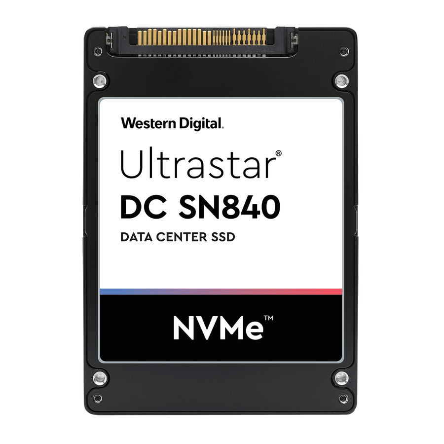 1536 tb ultrastar dc sn840 sandisk