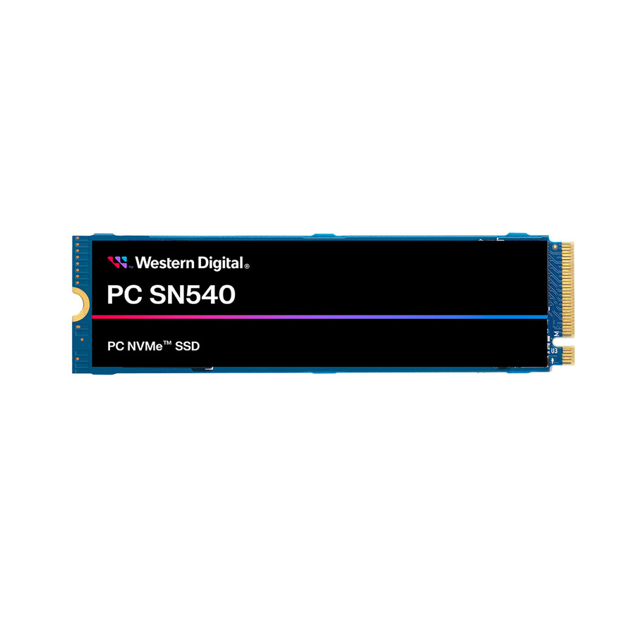 512 gb pc sn540 nvme ssd sandisk