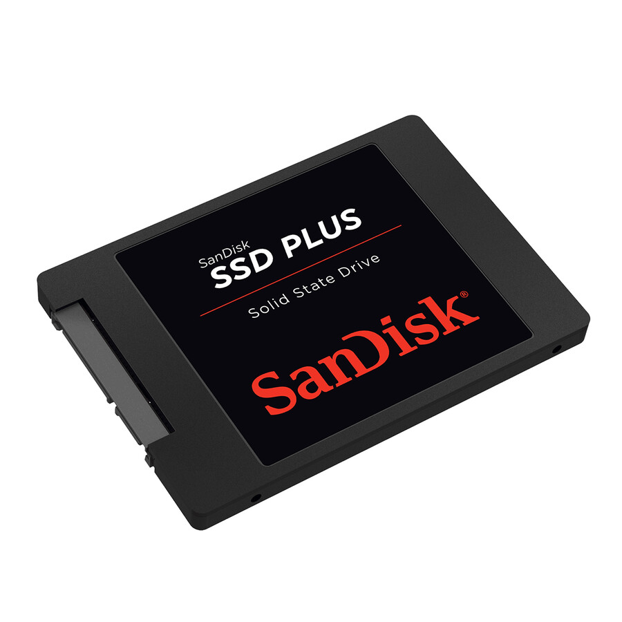 1 tb sandisk ssd plus sandisk