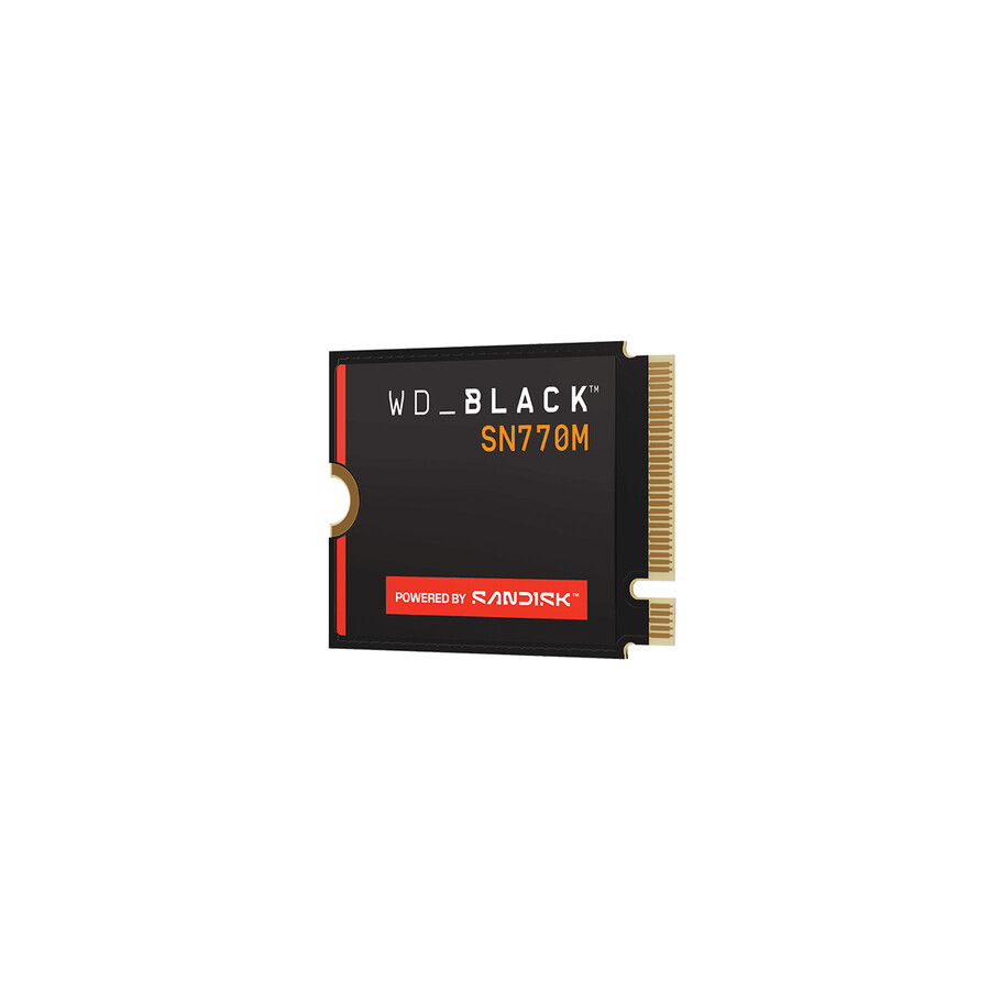 500 gb wd_black sn770m nvme ssd sandisk