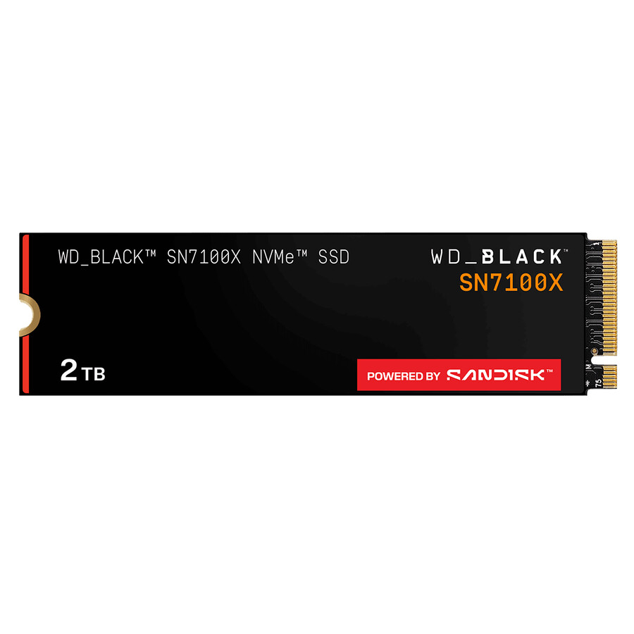 tb wd_black sn7100x nvme ssd för rog xbox ally x och pc sandisk