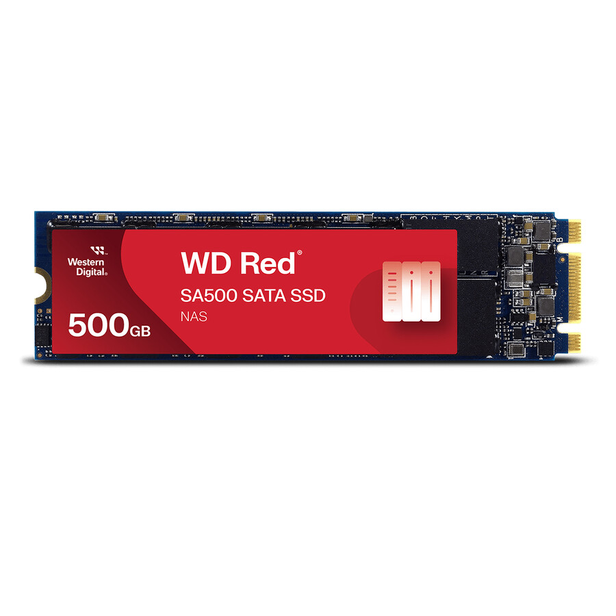 1 tb wd red sa500 nas sata ssd m.2 2280 sandisk