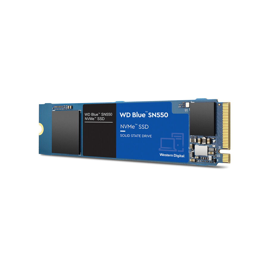 1 tb wd blue sn550 nvme ssd sandisk