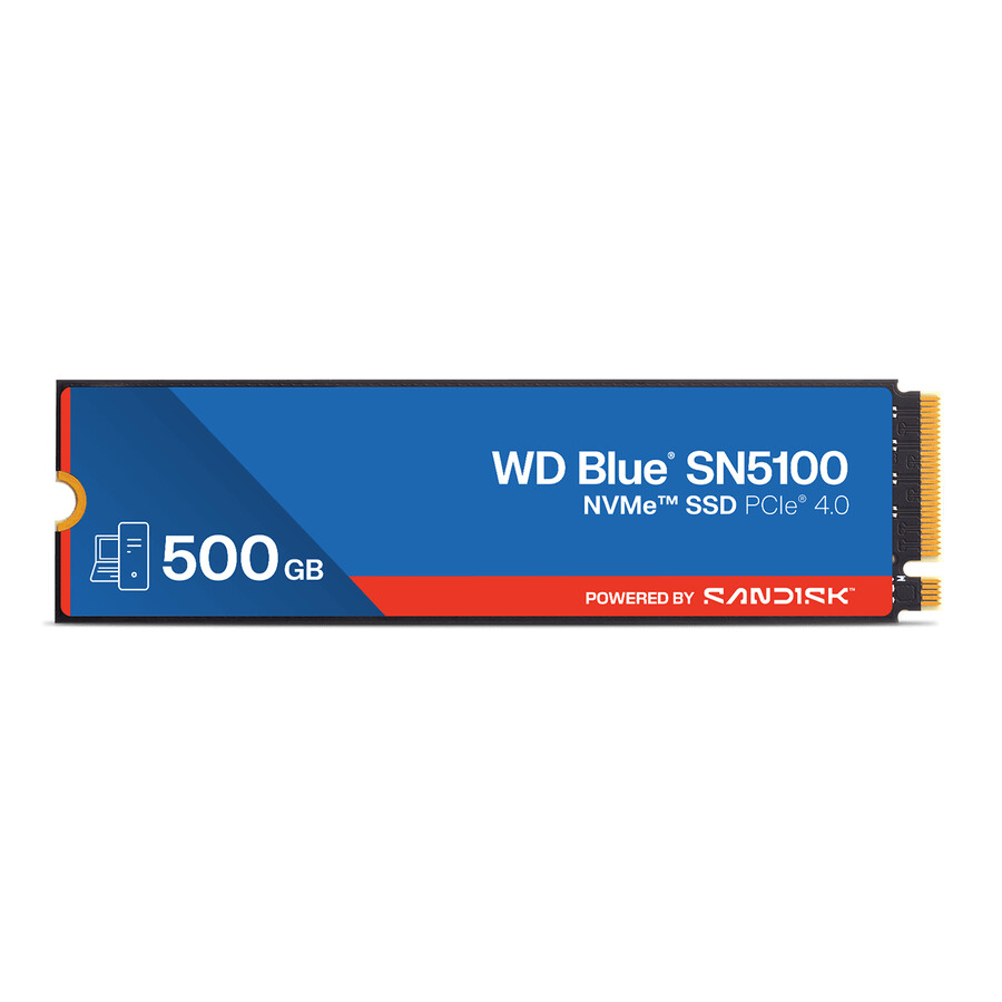 1 tb wd blue sn5100 nvme ssd sandisk