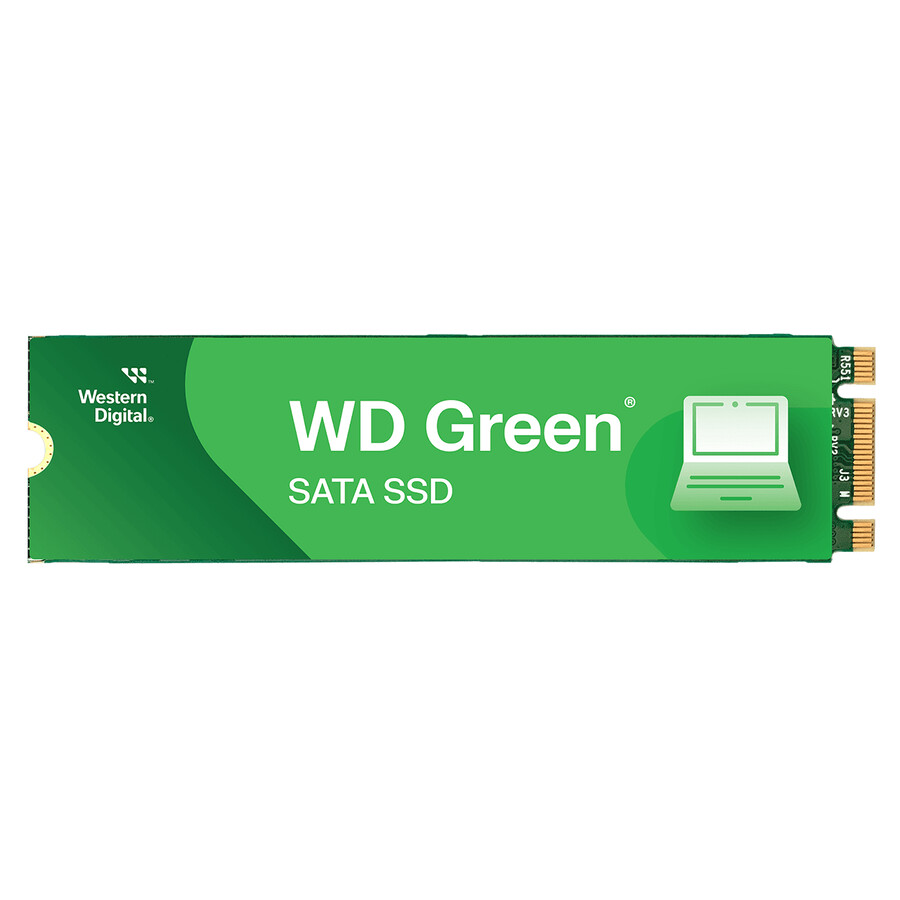 120 gb m.2 2280 wd green pc ssd sandisk