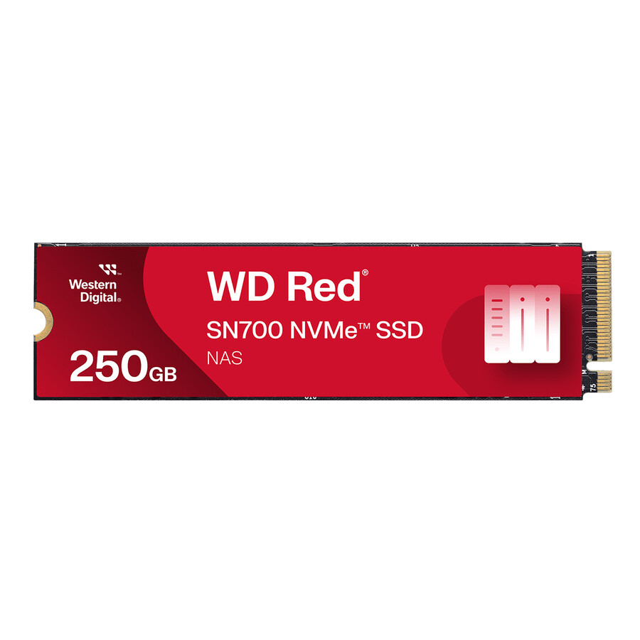 2 tb wd red sn700 nvme ssd sandisk