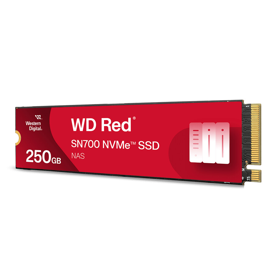 2 tb wd red sn700 nvme ssd sandisk