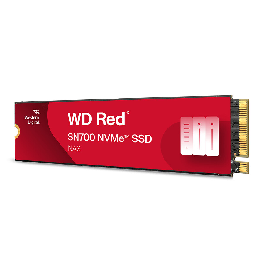 2 tb wd red sn700 nvme ssd sandisk