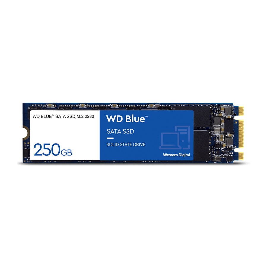 tb wd blue sata ssd m.2 2280 sandisk