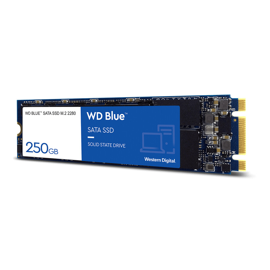 tb wd blue sata ssd m.2 2280 sandisk