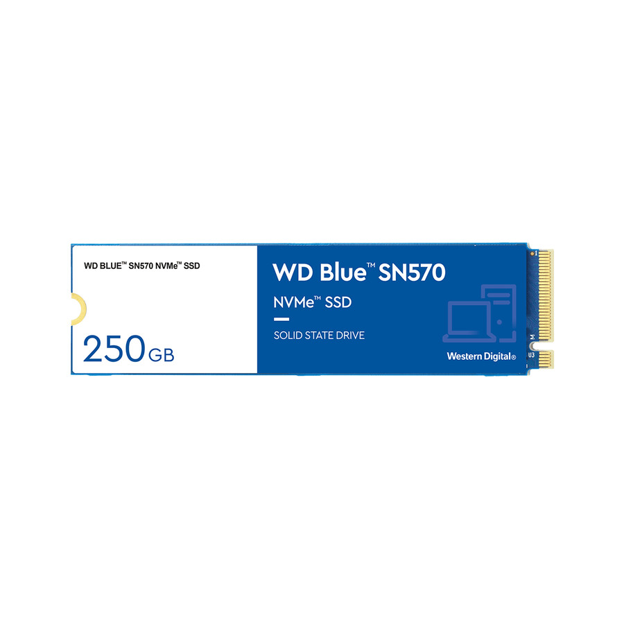 2 tb wd blue sn570 nvme ssd sandisk