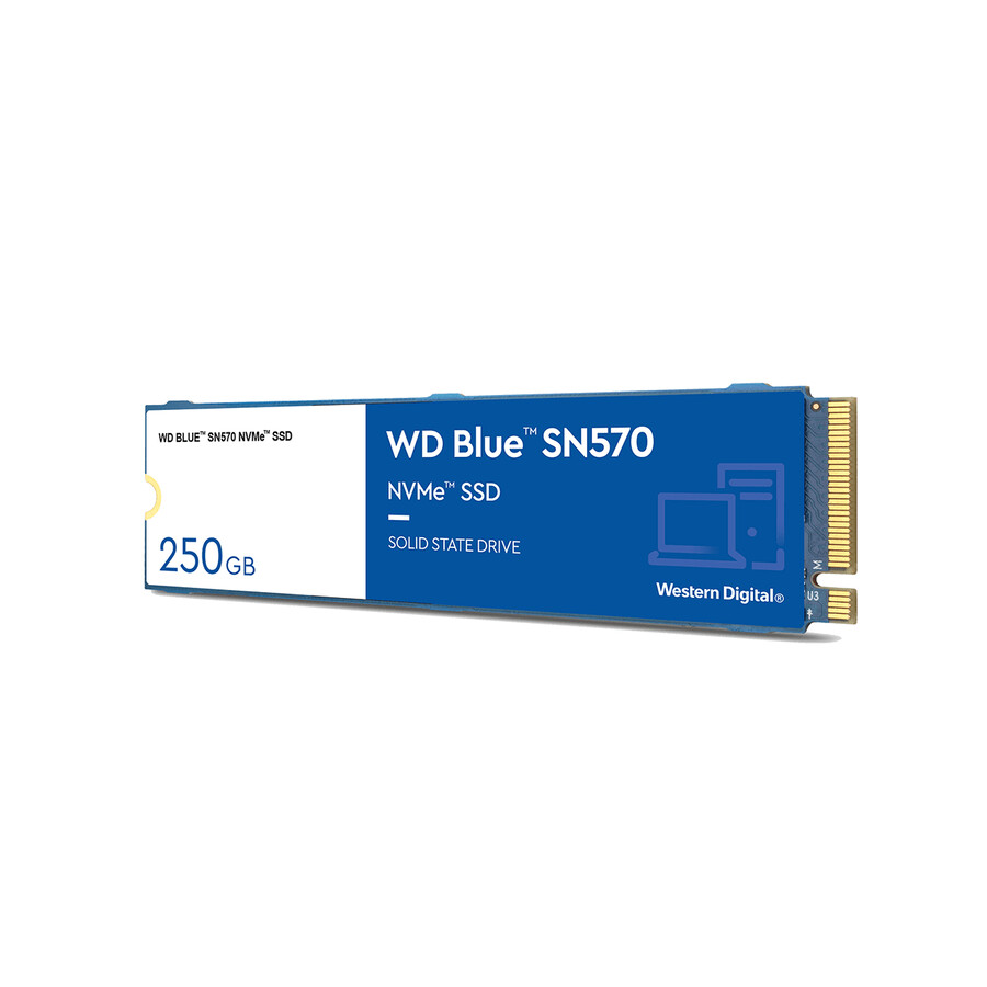 2 tb wd blue sn570 nvme ssd sandisk