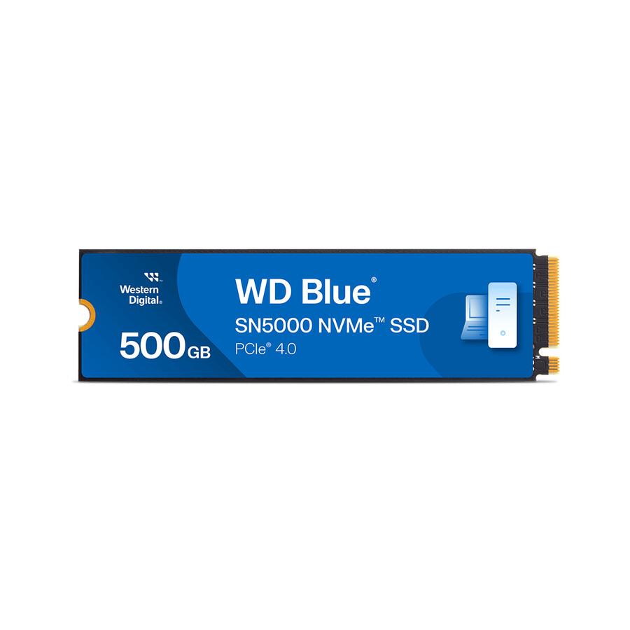 2 tb wd blue sn5000 nvme ssd sandisk