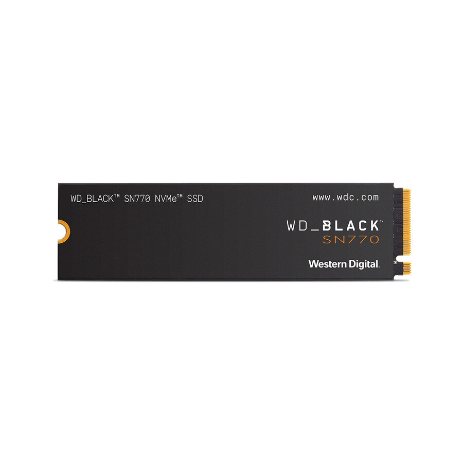 250 gb wd_black sn770 nvme ssd sandisk
