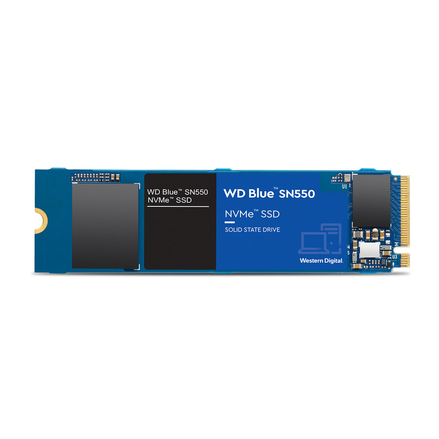 500 gb wd blue sn550 nvme ssd sandisk
