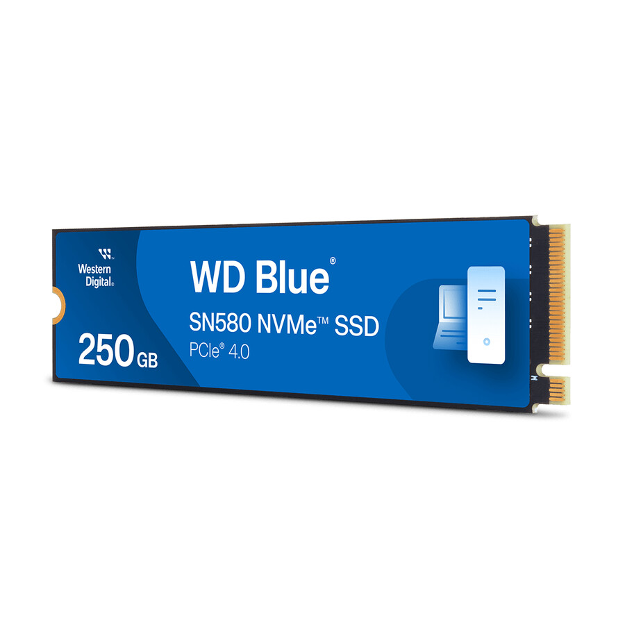 500 gb wd blue sn580 nvme ssd sandisk