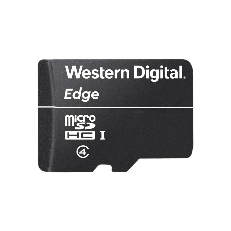 8 gb kommersiellt edge microsd-kort sandisk