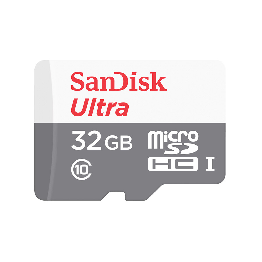 256 gb sandisk ultra microsdhcmicrosdxc uhs-i-kort sandisk