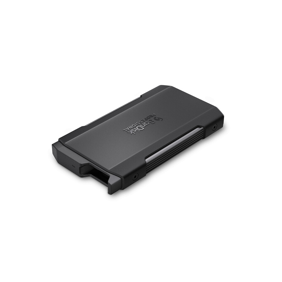 2 tb pro-blade transport sandisk