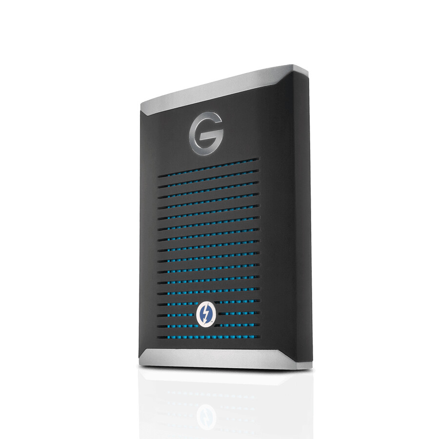 500 gb g-drive pro ssd sandisk